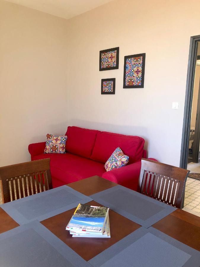 Taormina Center Private Apartments By Fragranza Di Sicilia ภายนอก รูปภาพ