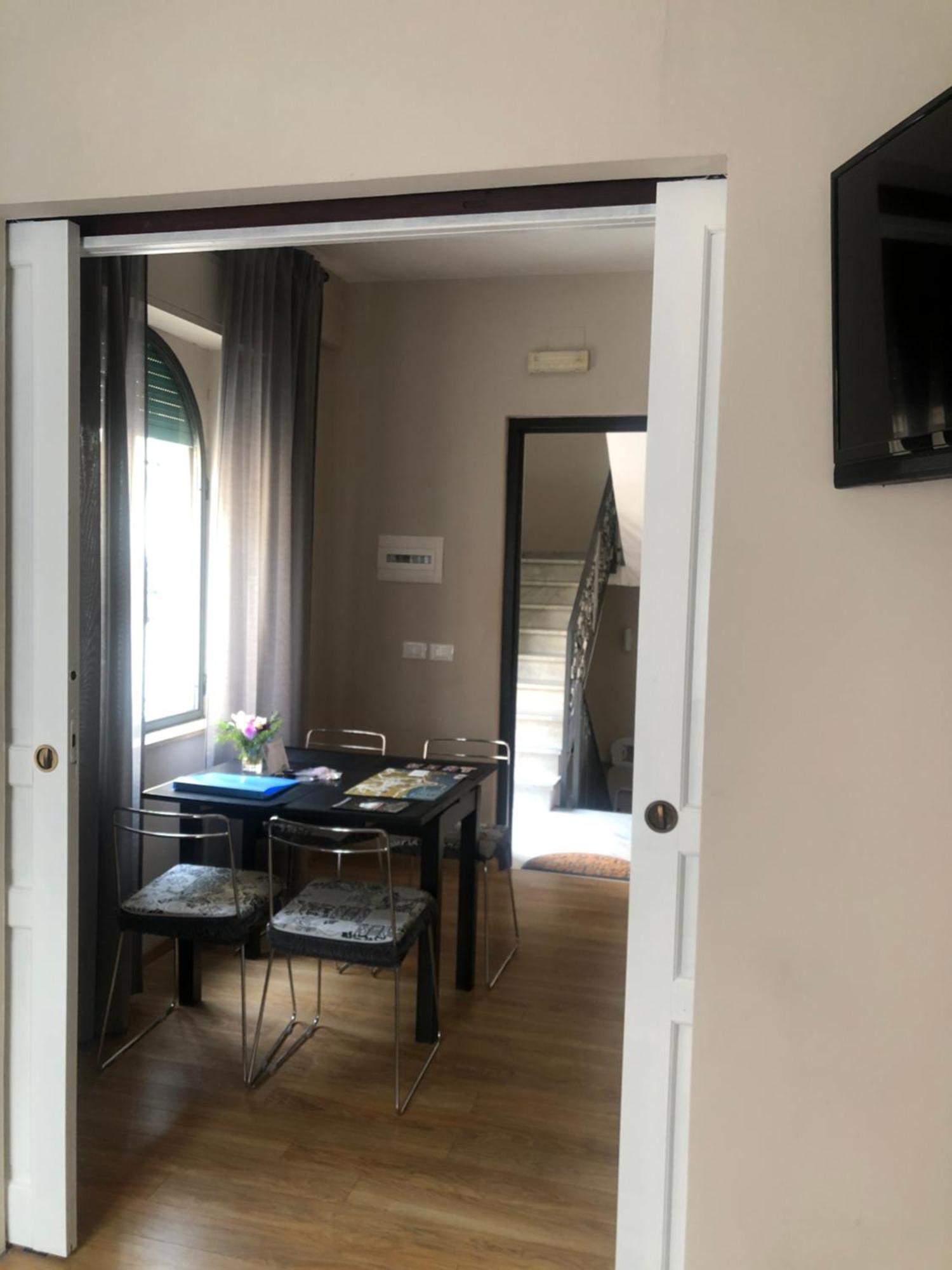 Taormina Center Private Apartments By Fragranza Di Sicilia ภายนอก รูปภาพ