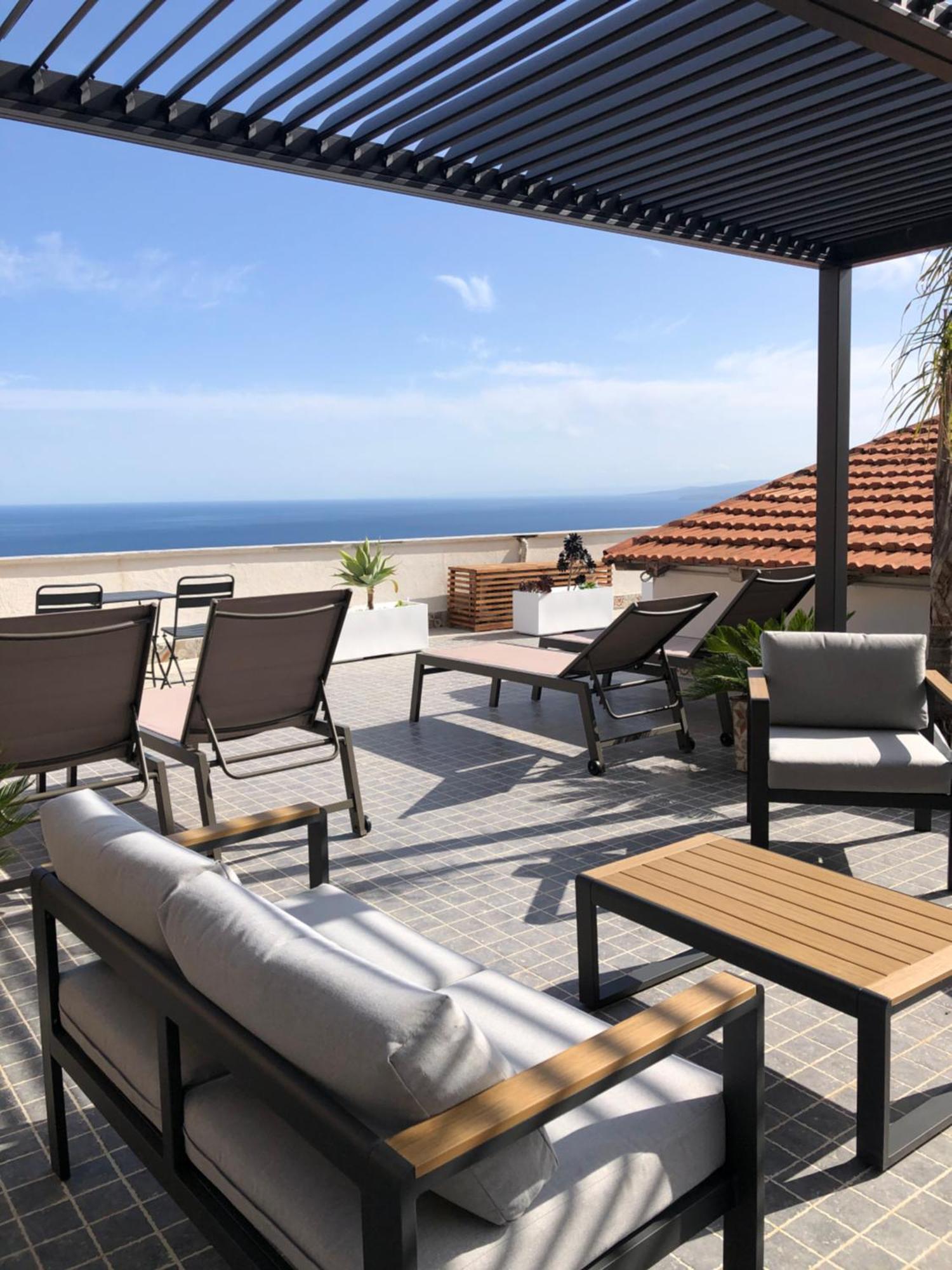 Taormina Center Private Apartments By Fragranza Di Sicilia ภายนอก รูปภาพ