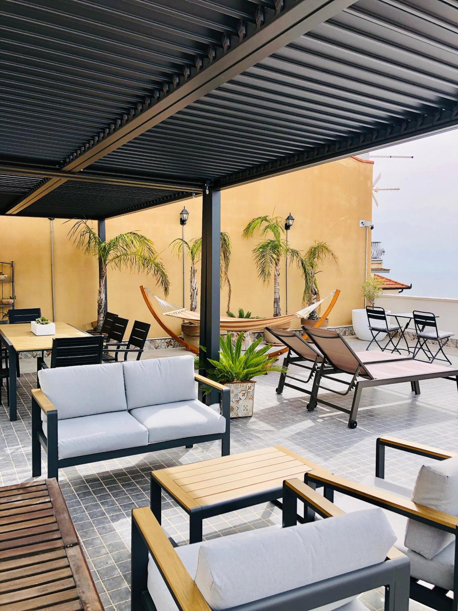 Taormina Center Private Apartments By Fragranza Di Sicilia ภายนอก รูปภาพ