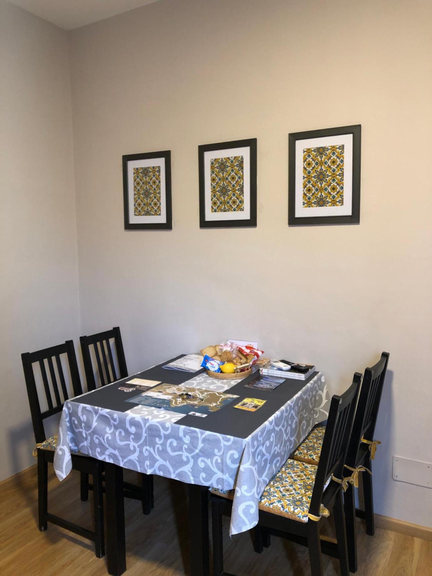 Taormina Center Private Apartments By Fragranza Di Sicilia ภายนอก รูปภาพ